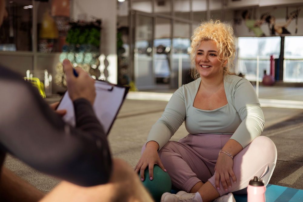 Helping Clients Overcome Setbacks