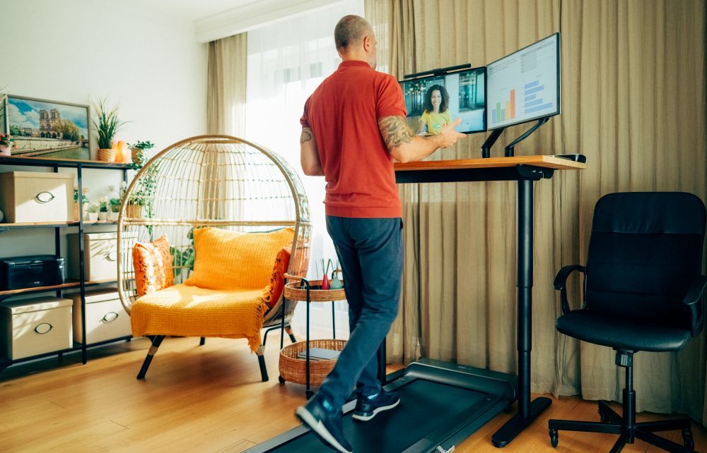 Walking Pads: Health Benefits and Usage Guidelines