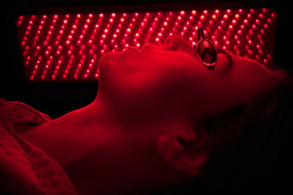 Red Light Therapy and Post-exercise Recovery: The Physiology, Research and Practical Considerations