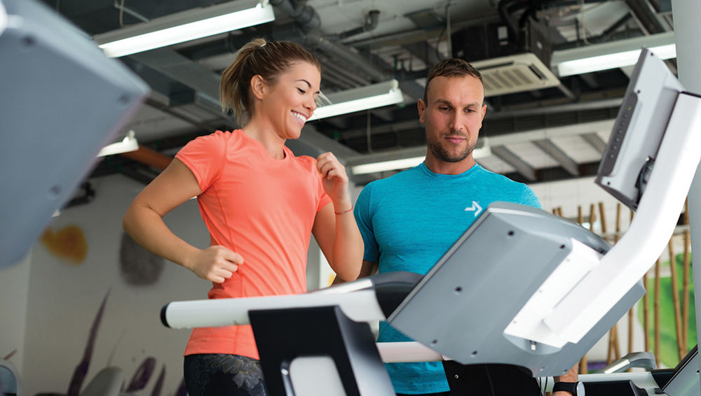 14-Minute Interval Workouts: VO2 Pyramids, Hills and Sprint Circuits