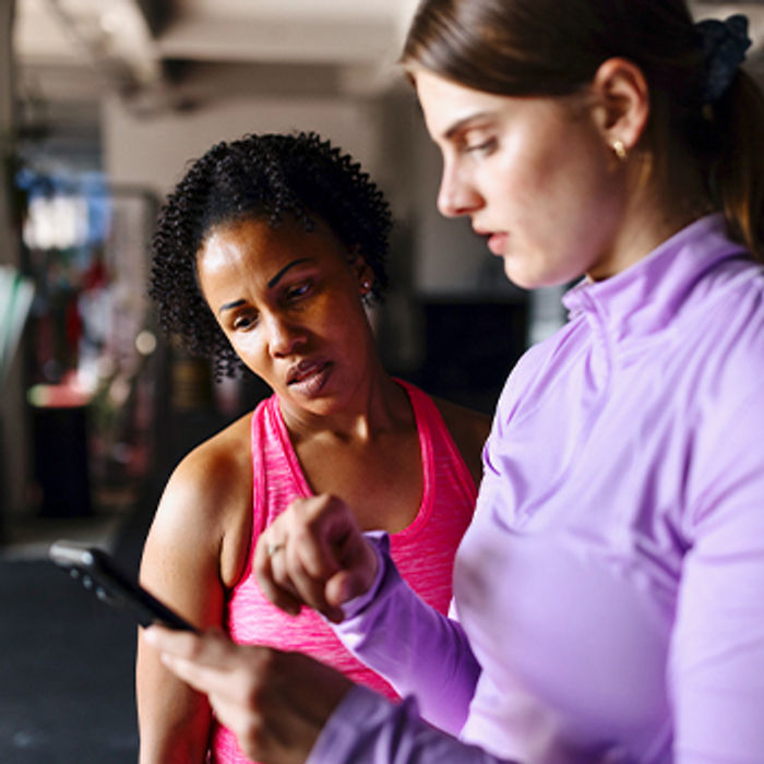 Fact vs. Fiction: Cutting Through Health and Fitness Myths