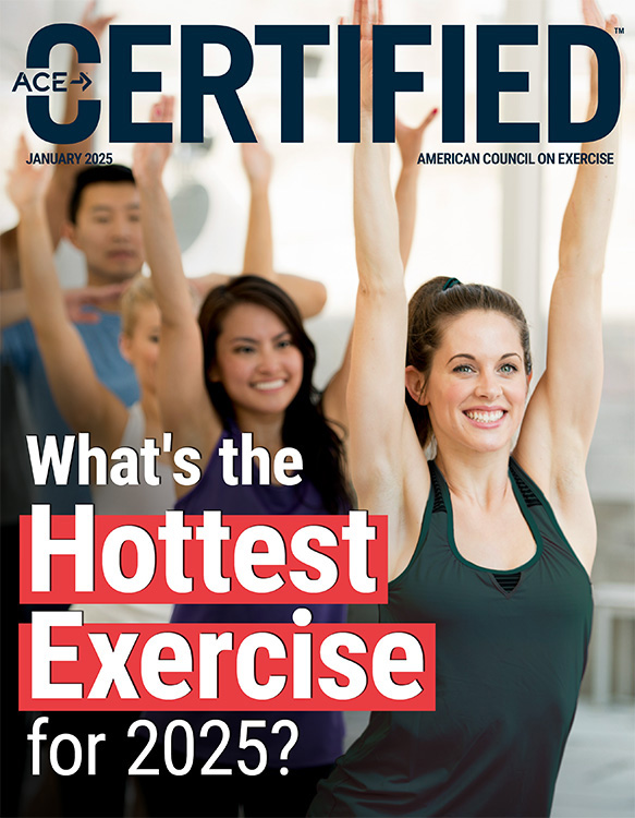 ACE Magazine Quiz January 2025