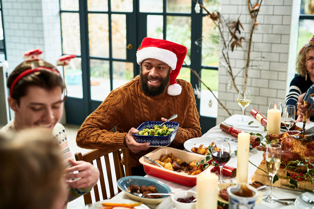 Navigating the Holiday Season: 7 Simple Strategies