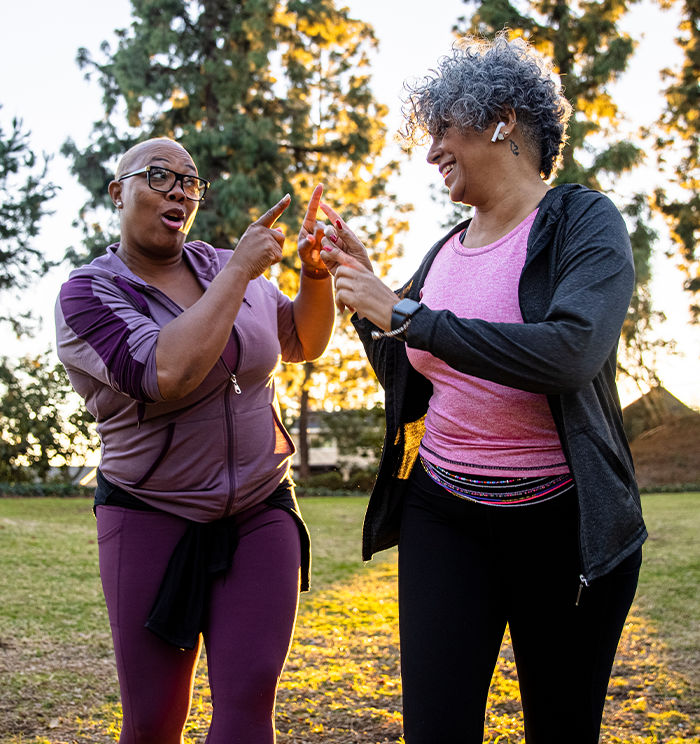 ACE Behavior Change Specialist Program