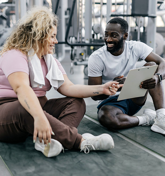 ACE Weight Management Specialist Program