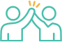 Collaboration Icon